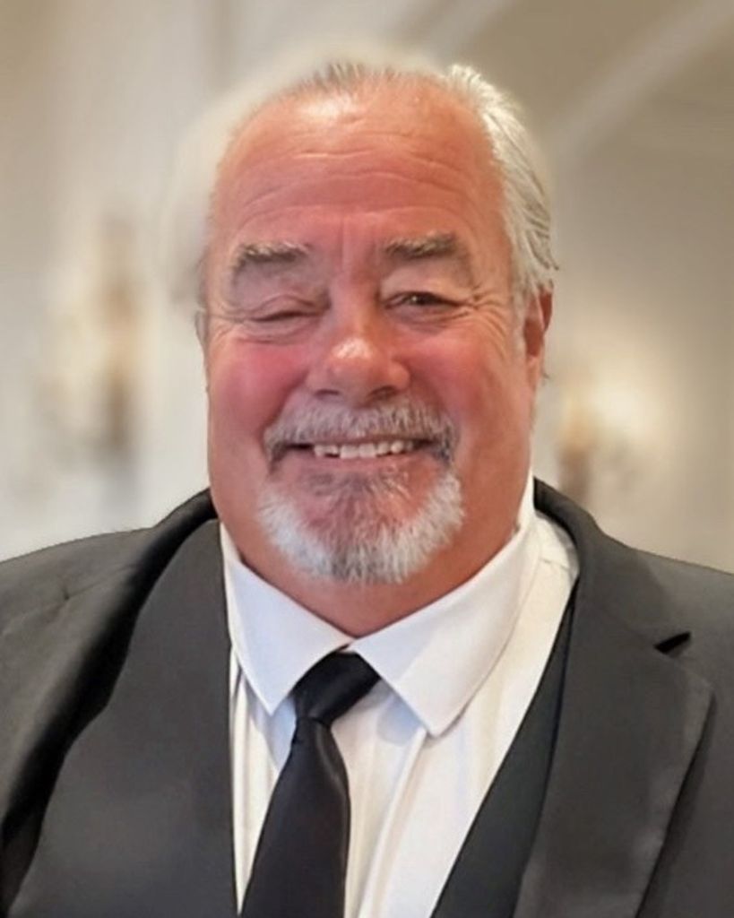 Richard Peter Bimont Profile Photo
