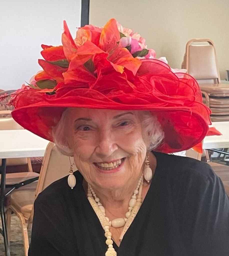 Patricia Ruth Wood-Musser Profile Photo