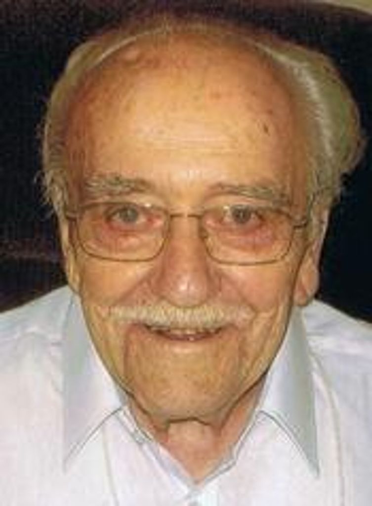 Walter John Diefenbach