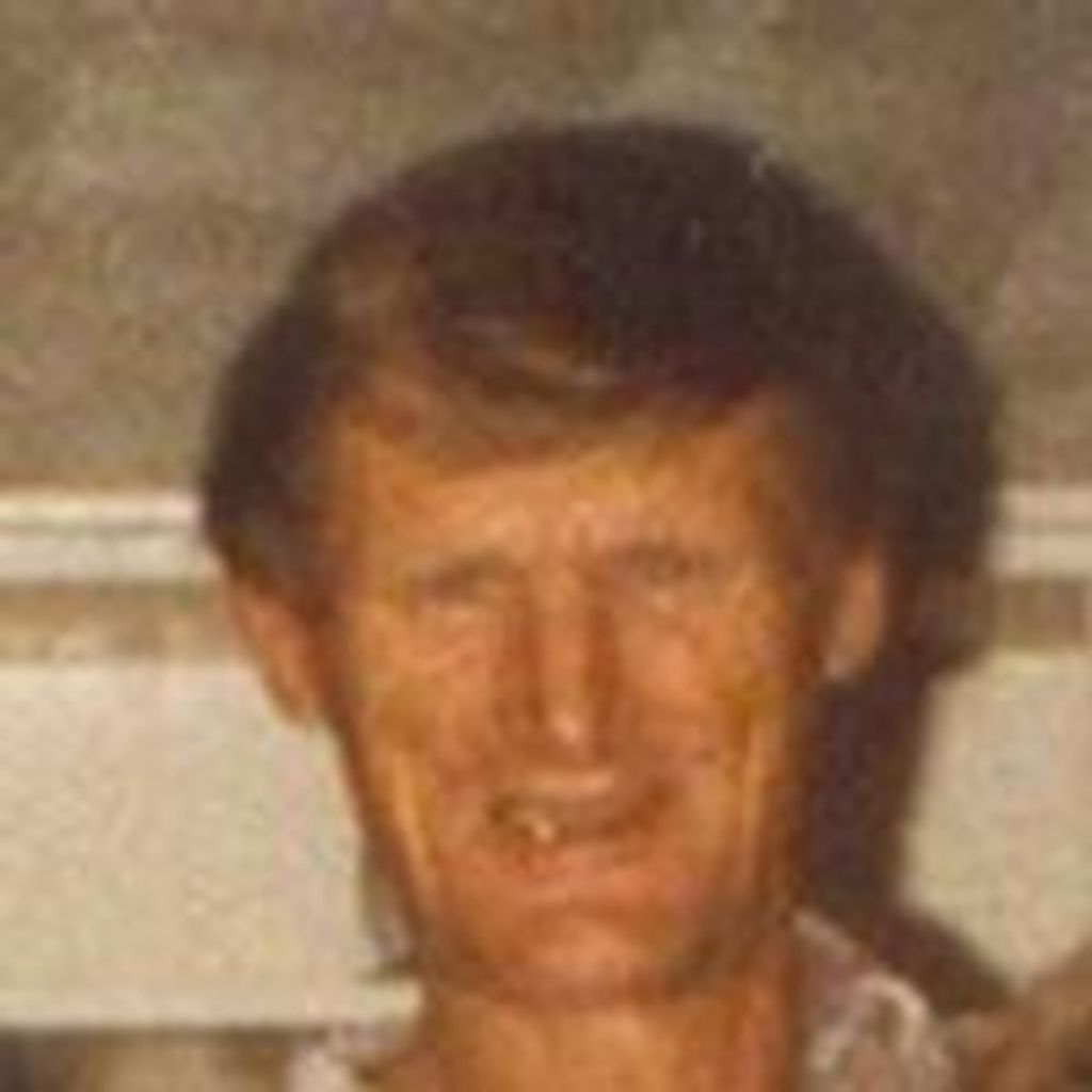 Tommy Mcewan