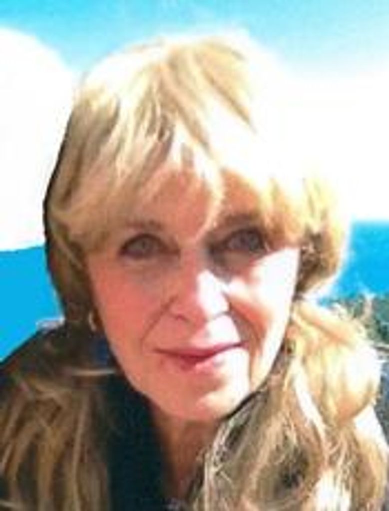 Cassandra Lee Burbank