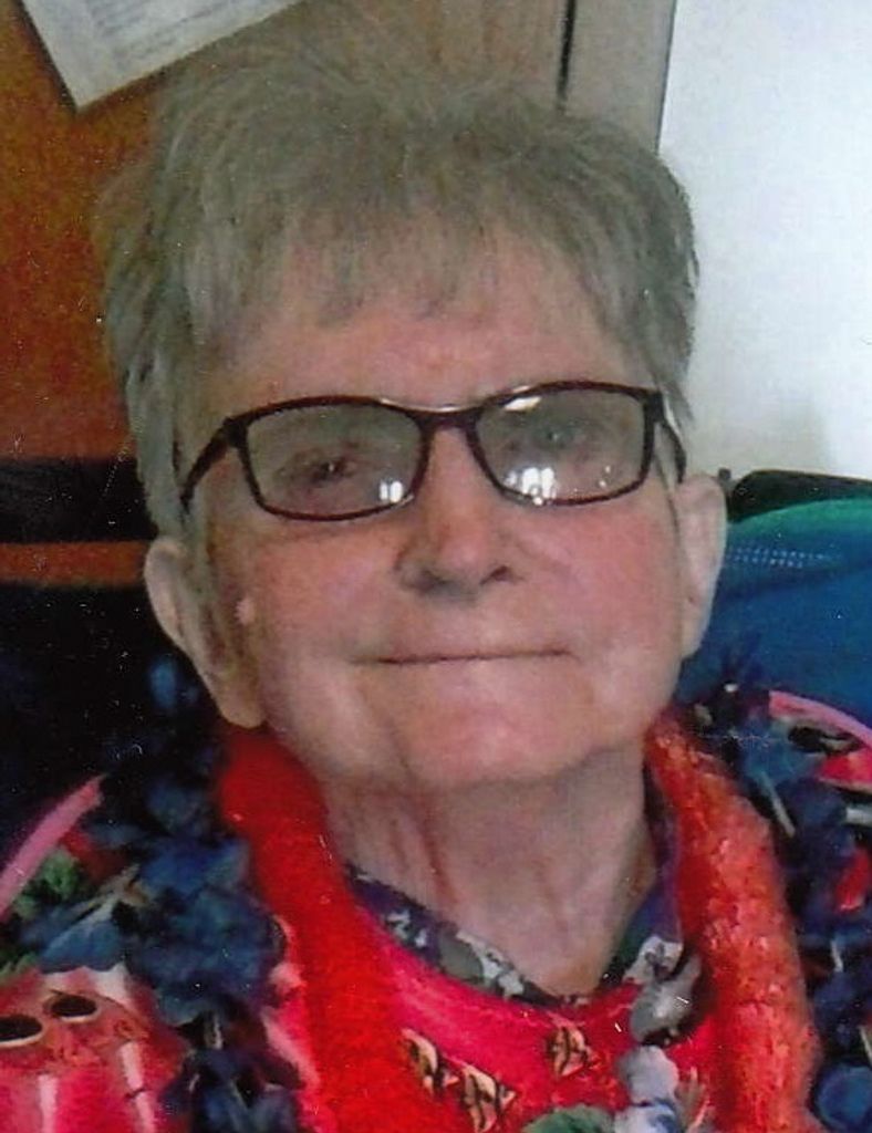 Paulette E. Timm Profile Photo