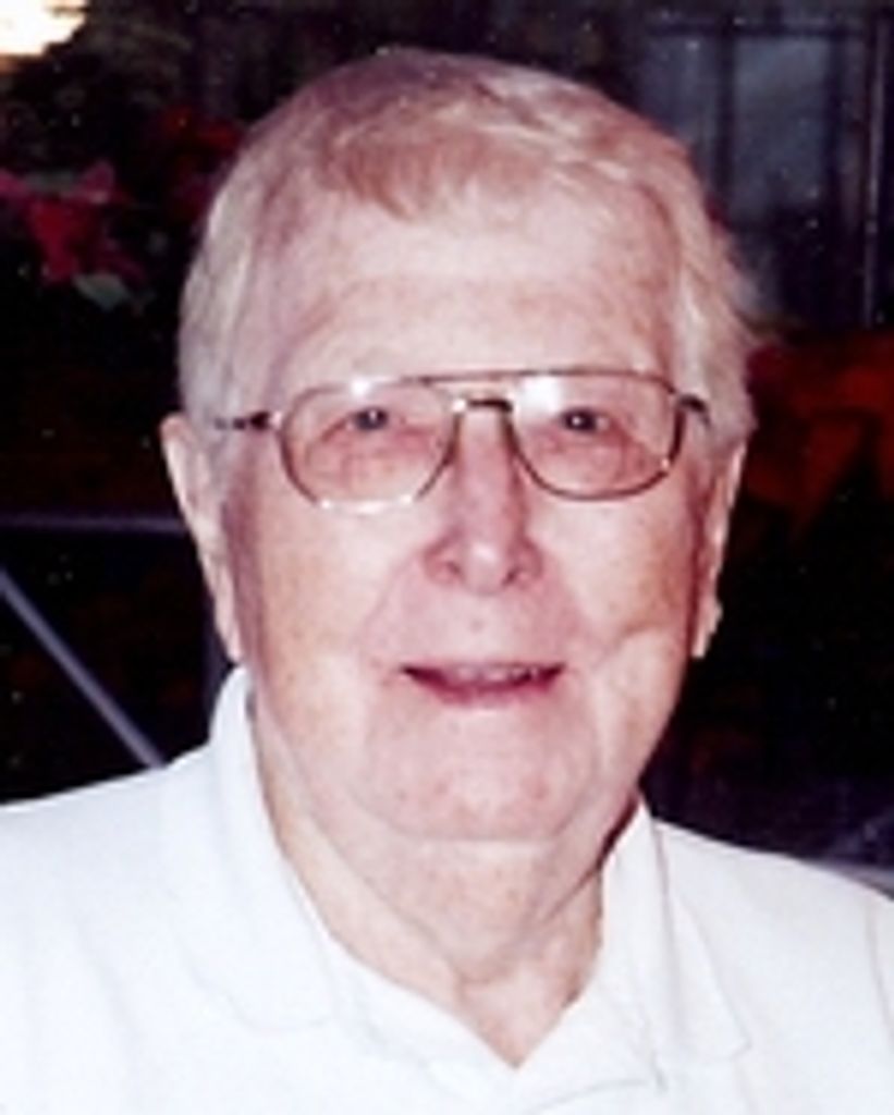 Aloysius "Red" Schoentrup