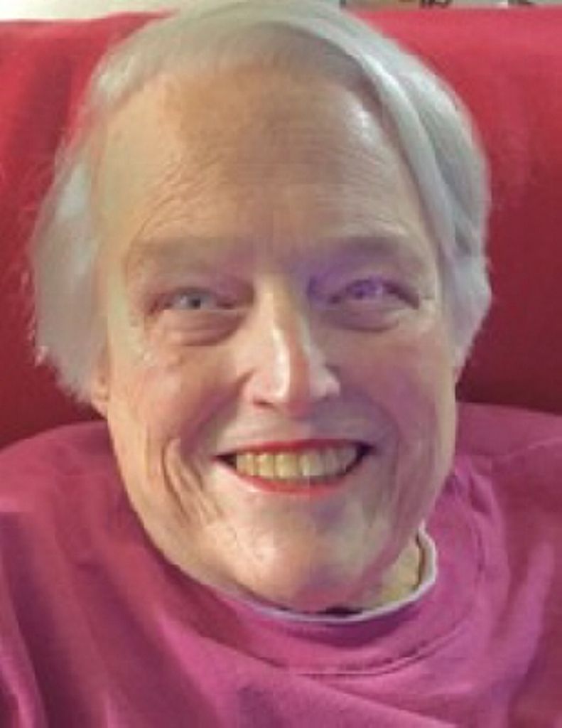 Jean Alice Krauss