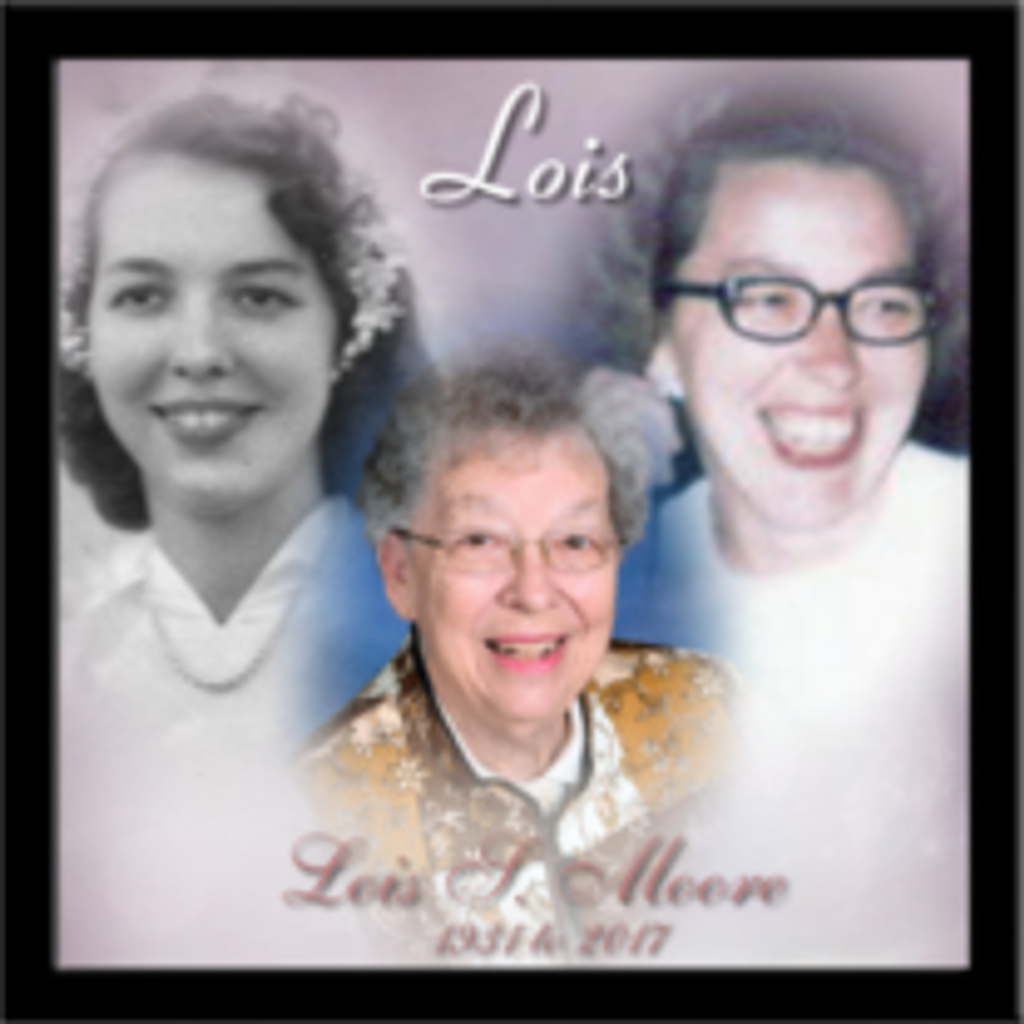 Lois S. Moore