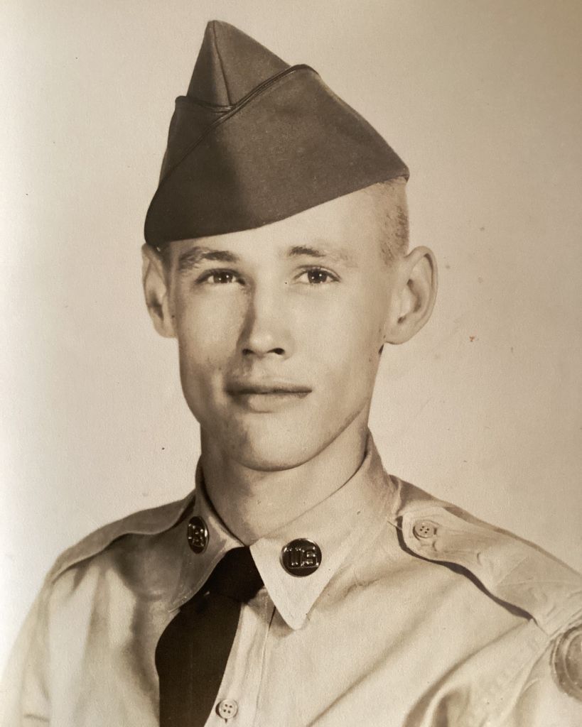 Michael Eugene "Gene" Watson, Sr. Profile Photo