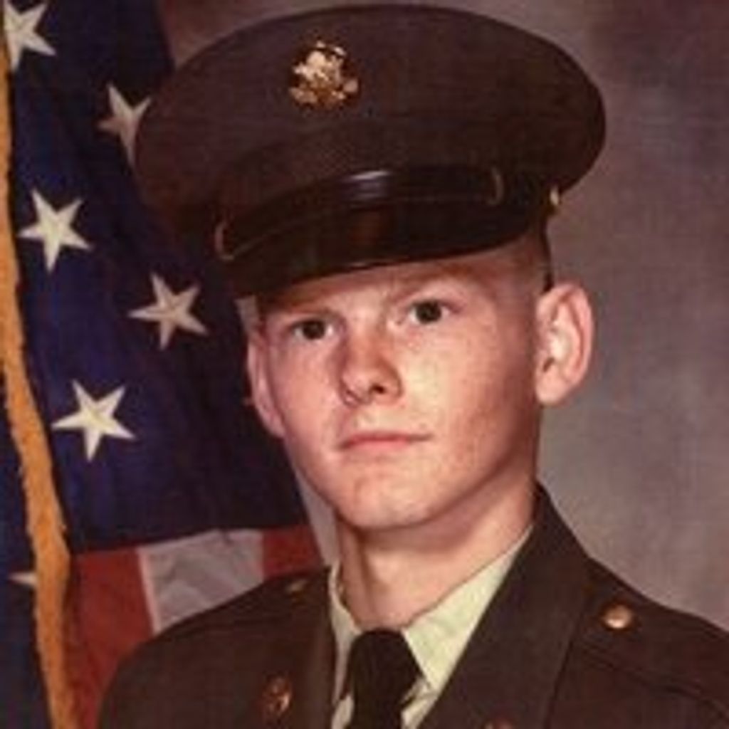 Allen Charles Bellus
