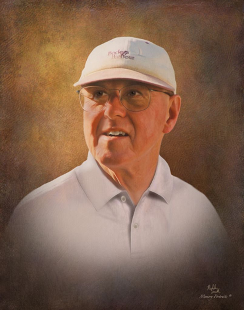 Howard  C. Jackson Profile Photo