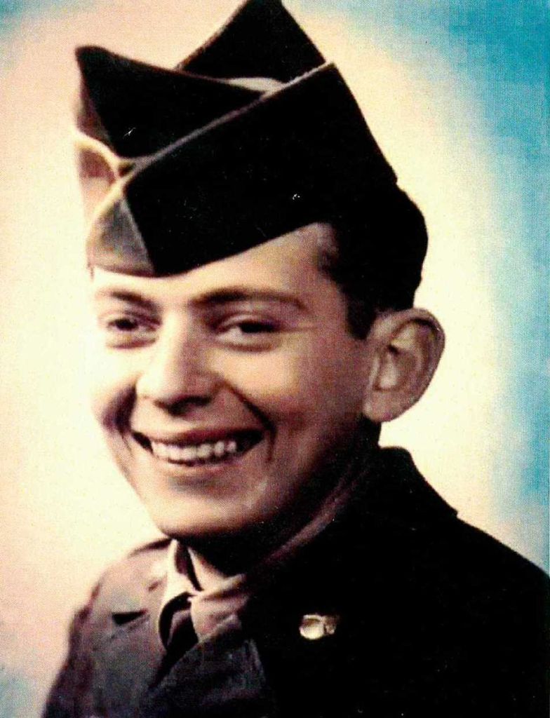 Peter Michael Popolizio