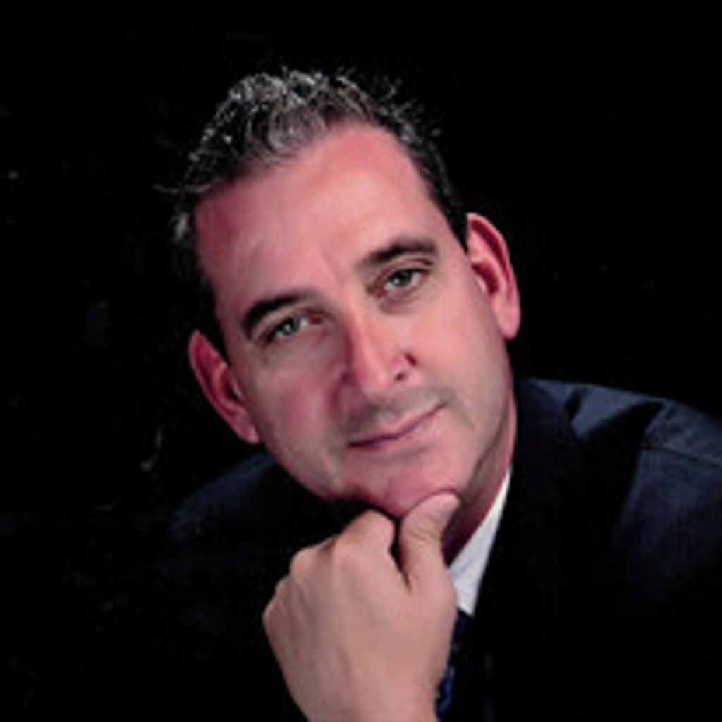Mitchell James Curole Profile Photo