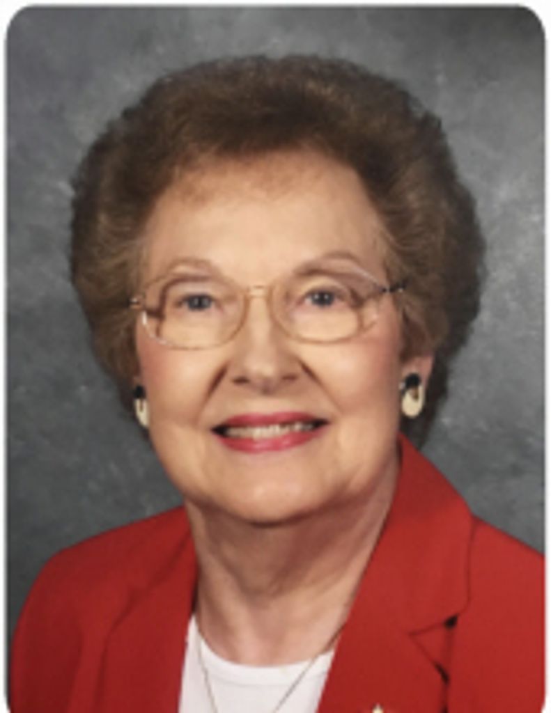 Muriel Ann Hardin