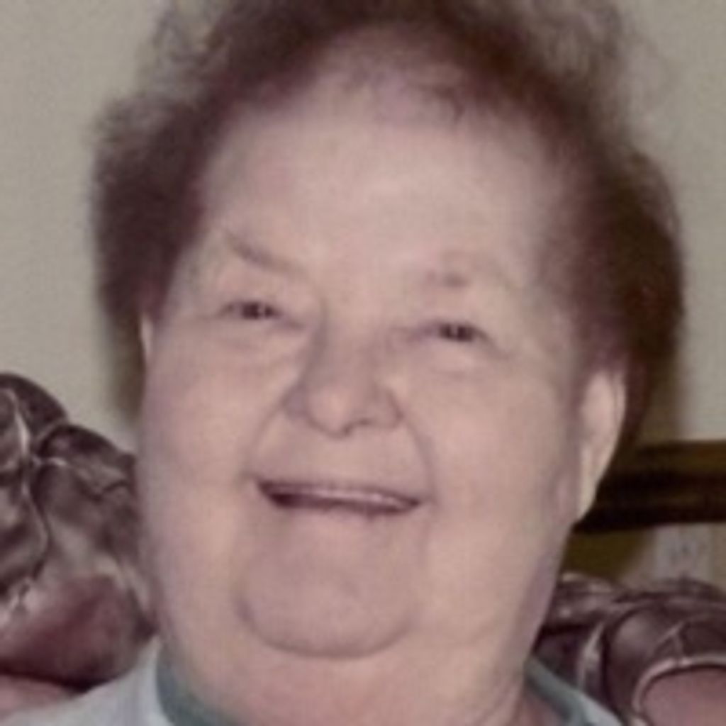 Jaroldlea "Jeri" Garton
