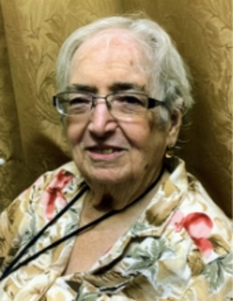 Violet June Morrow Profile Photo
