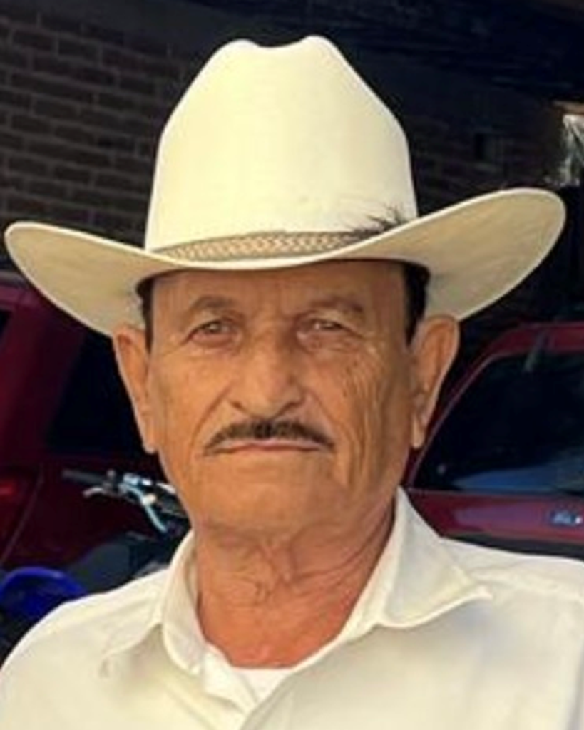 Mario Barajas Chavez