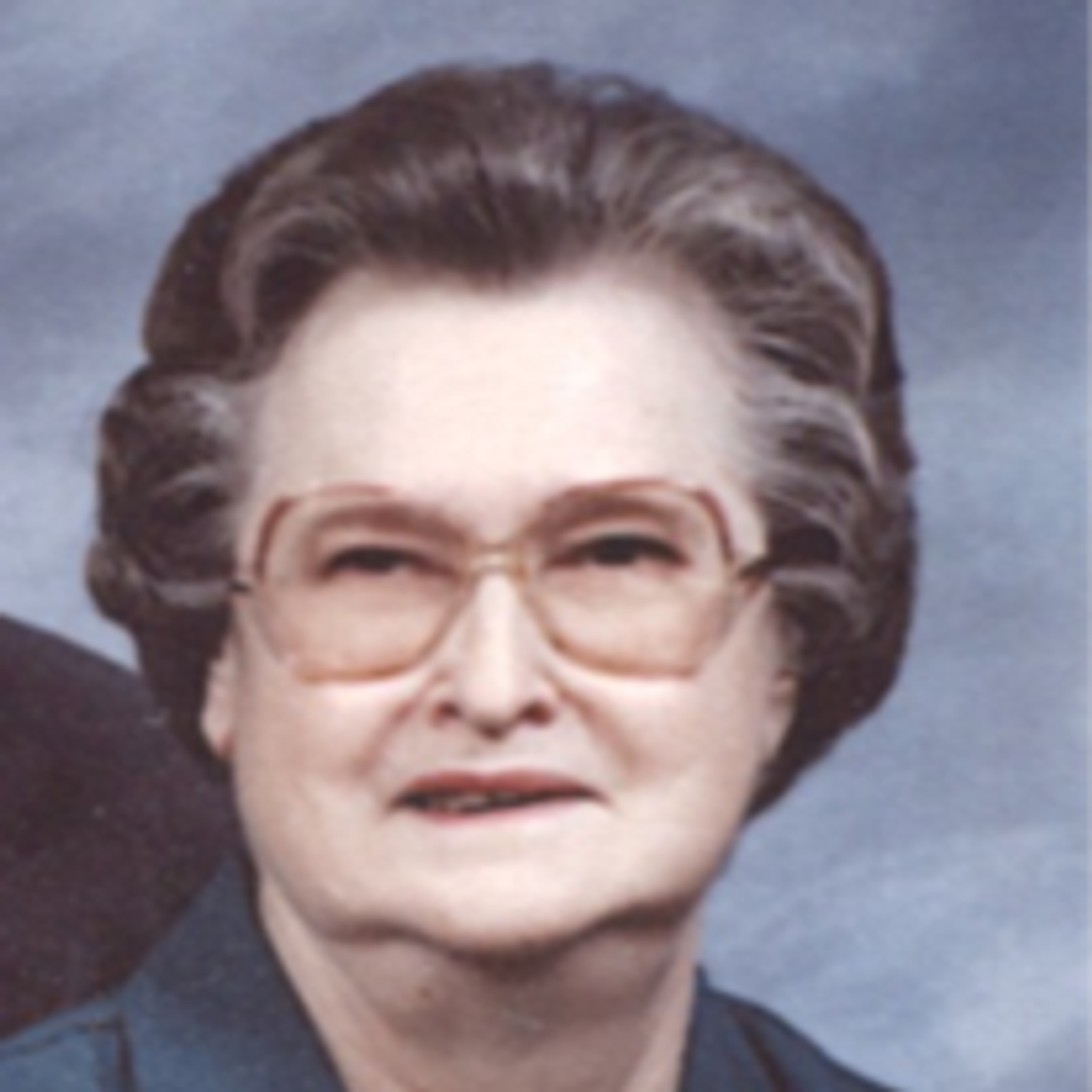 Margaret Moore Tickle