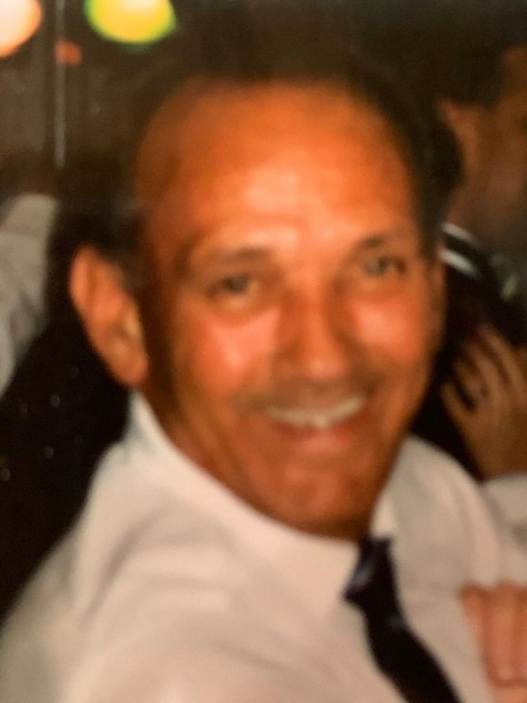 James "Jim" Ellis Socks, Sr. Profile Photo