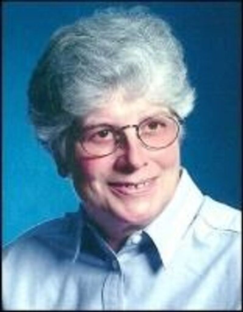 Mary Josephine Lackaff Profile Photo