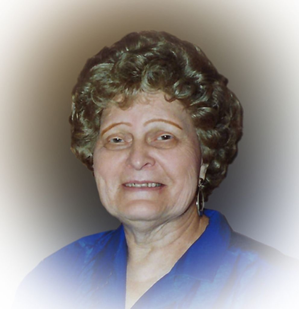 Elizabeth Vinita Schlueter Profile Photo