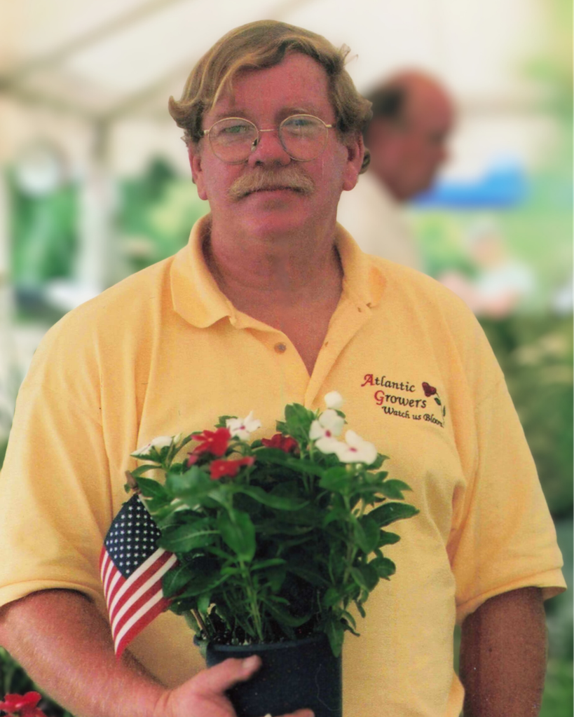 Thomas Watson Profile Photo