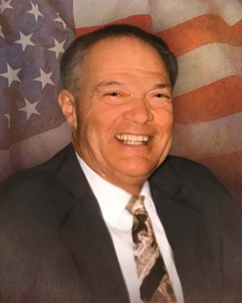 Larry James Devillier