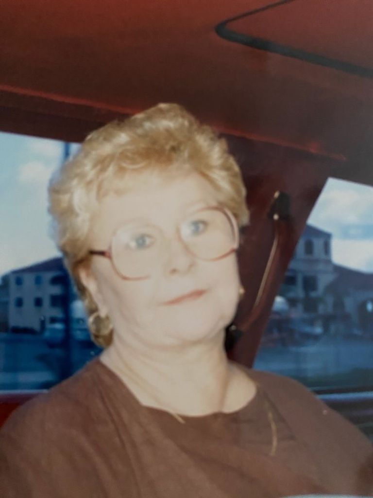 RoseMarie Park