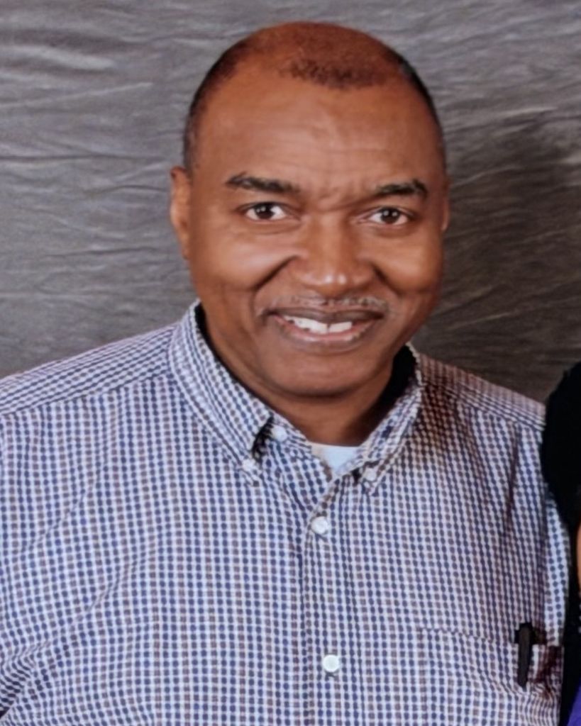 James Isacc Rawls Profile Photo