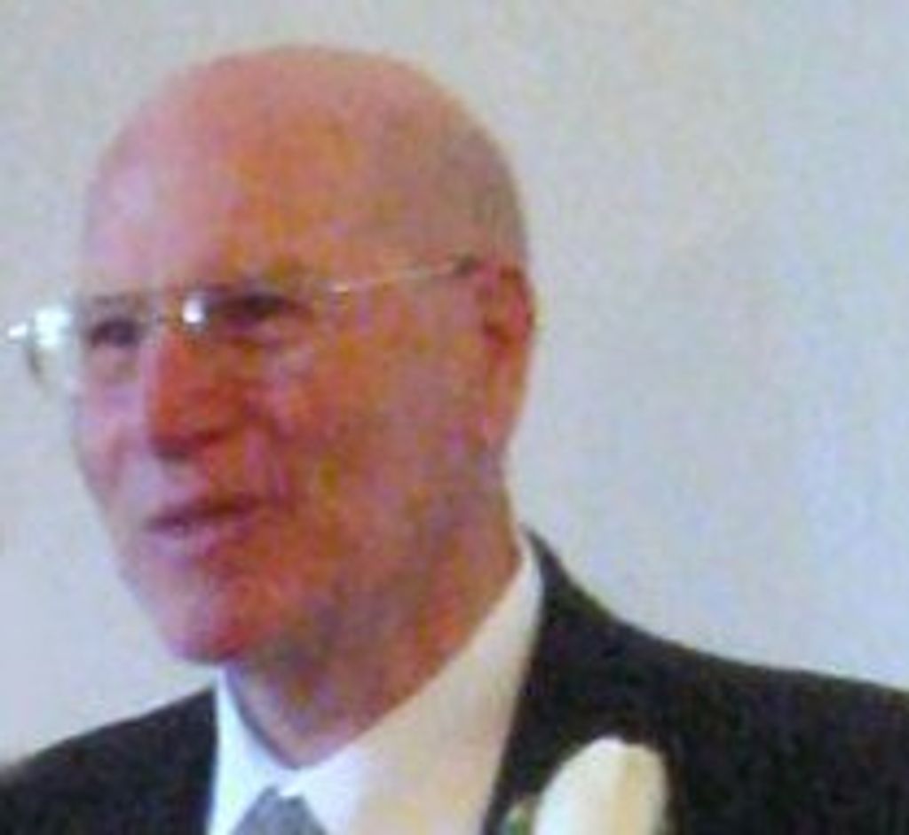 Alexander J. Chard Profile Photo
