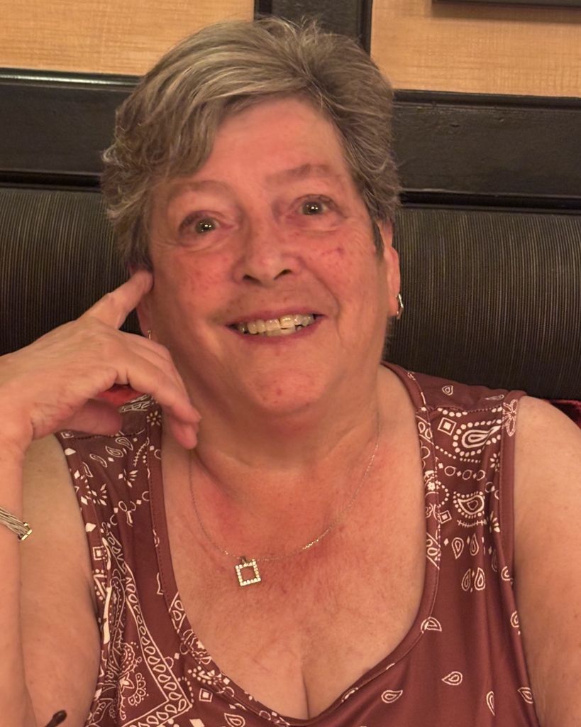 Noreen Sheila Duperré (née Haché) Profile Photo