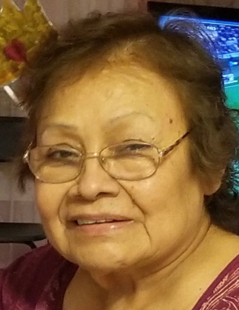 Isabel Insidioso Profile Photo