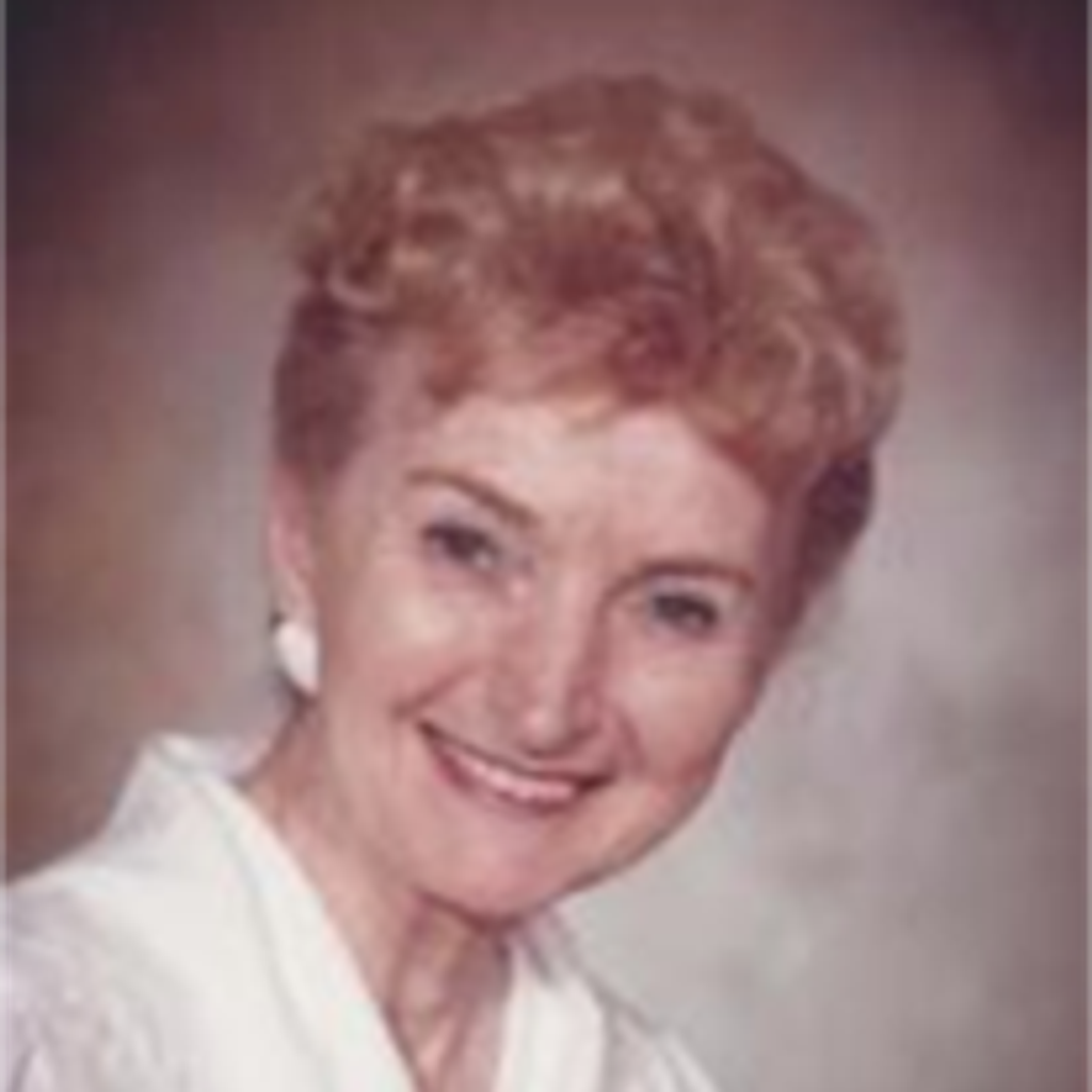 Dolores "Dee" Thrall