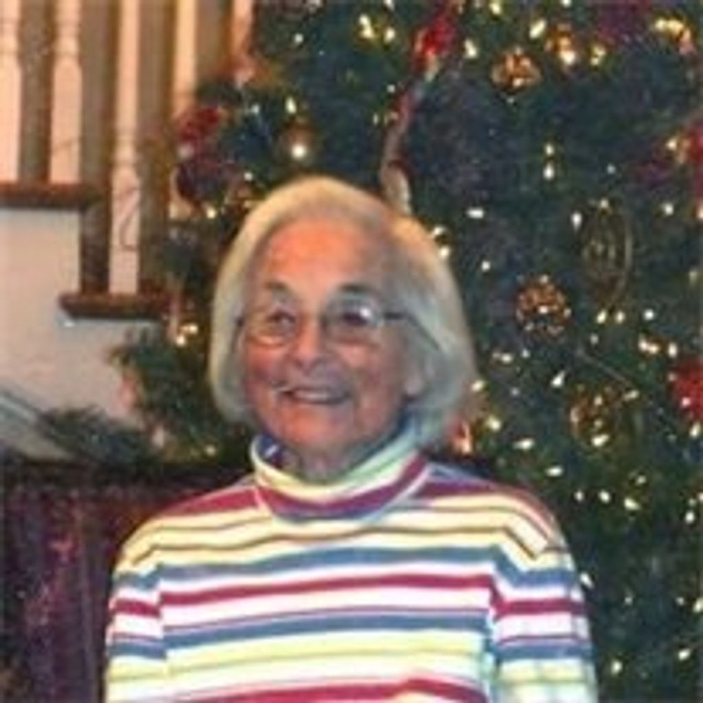 Thelma Wilkins