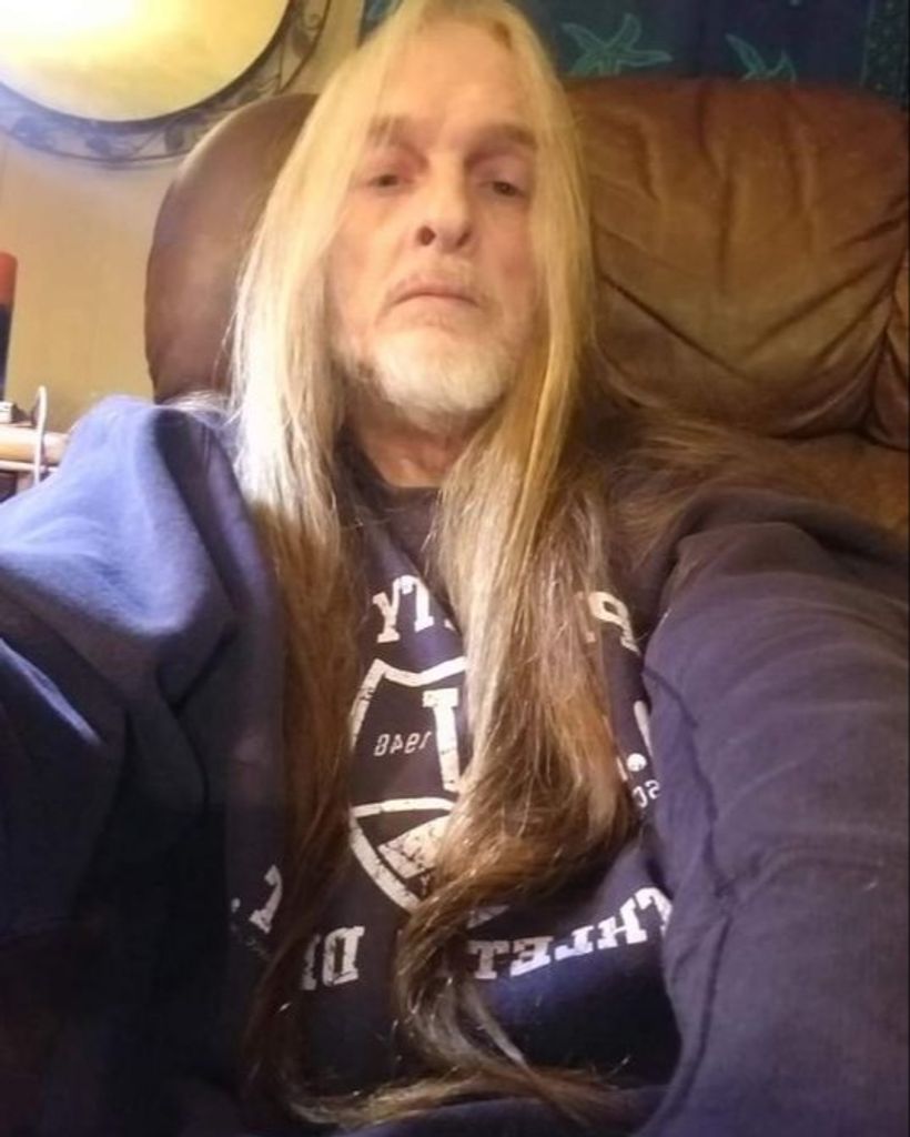 Timothy Ray Ignatovich Profile Photo