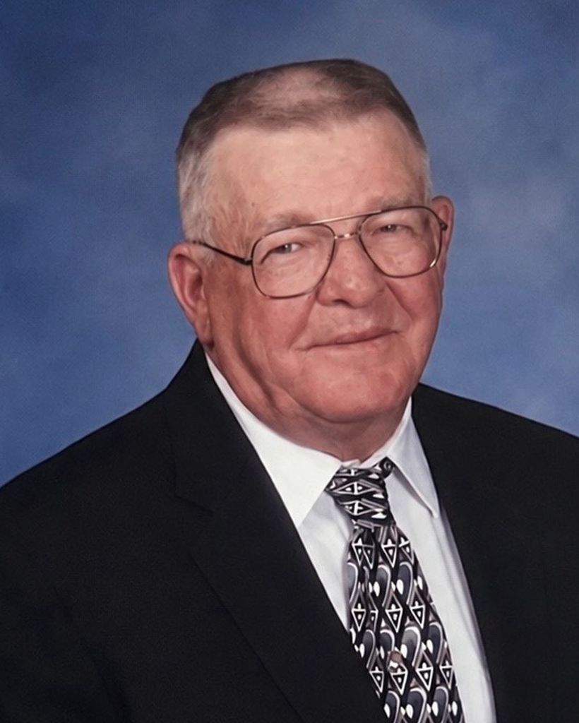 Lonnie L. Hughes Profile Photo
