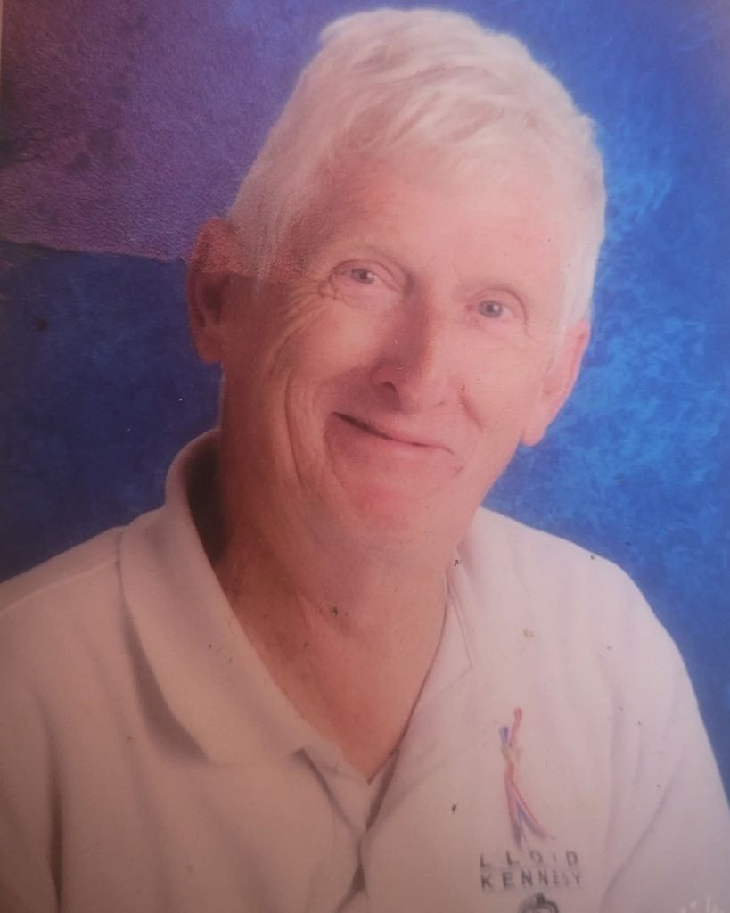 Cecil Shannon Atchley, Jr. Profile Photo