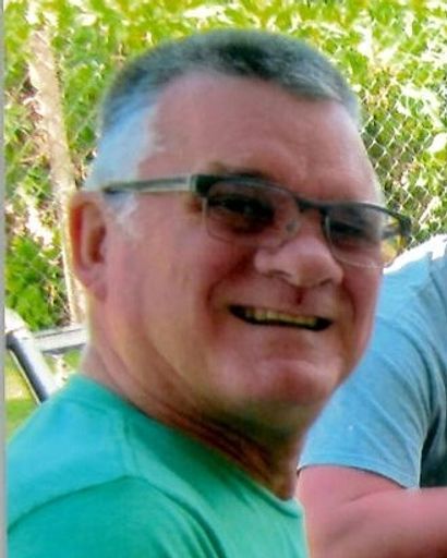 Jerry Groenewold's obituary image