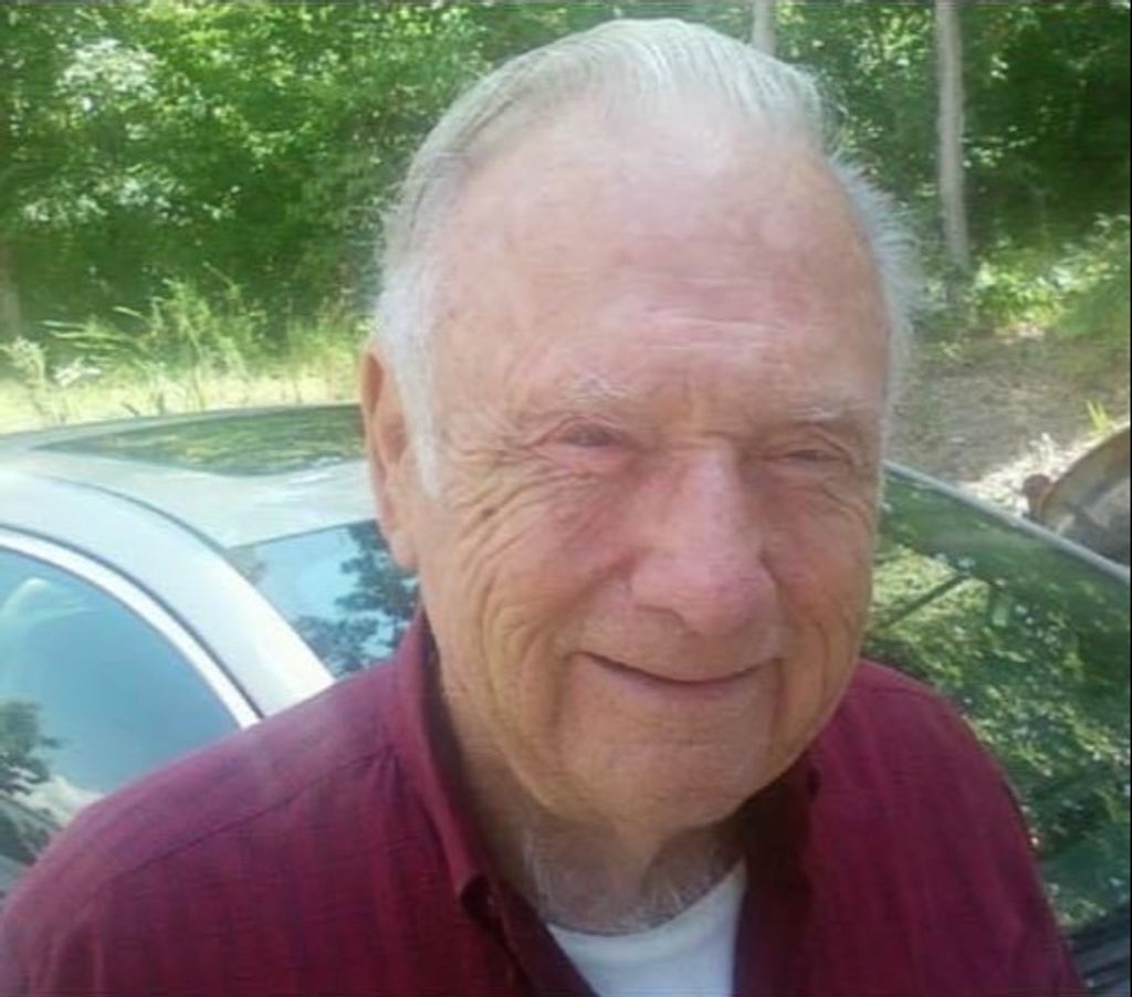 Franklin Rusk