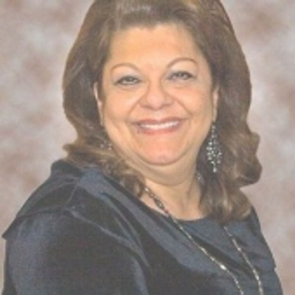 Joanne Mary Eifert