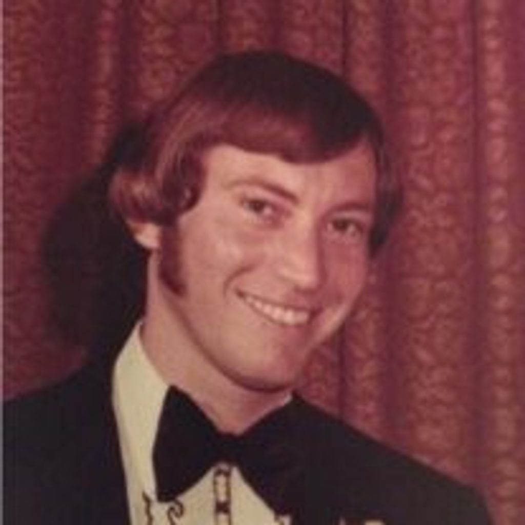Mark August Nies