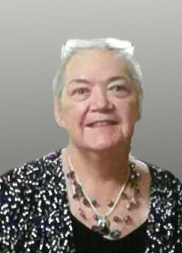 Sandra Casterline