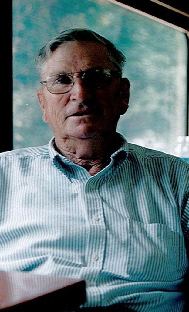 Joseph Franklin Wooten Profile Photo