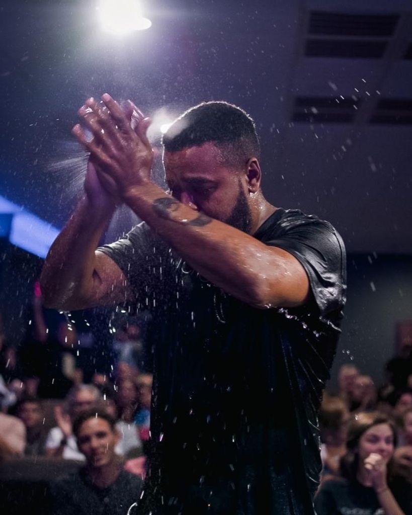 William Robert Ford Jr. Profile Photo