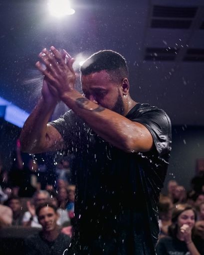 William Robert Ford Jr.'s obituary image