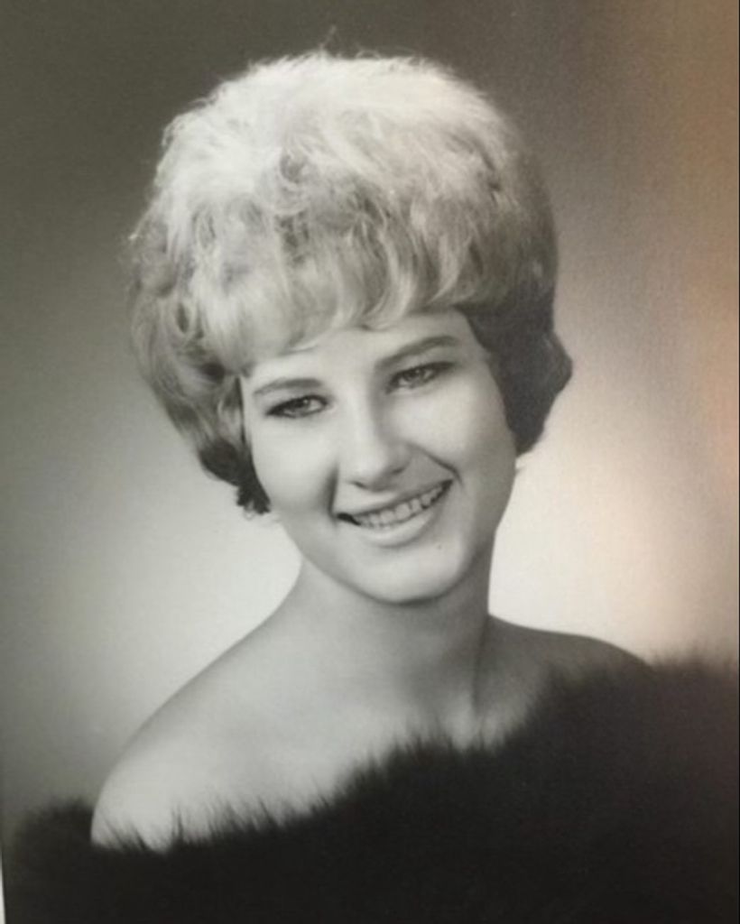Sybil "Bertie" Lucostic
