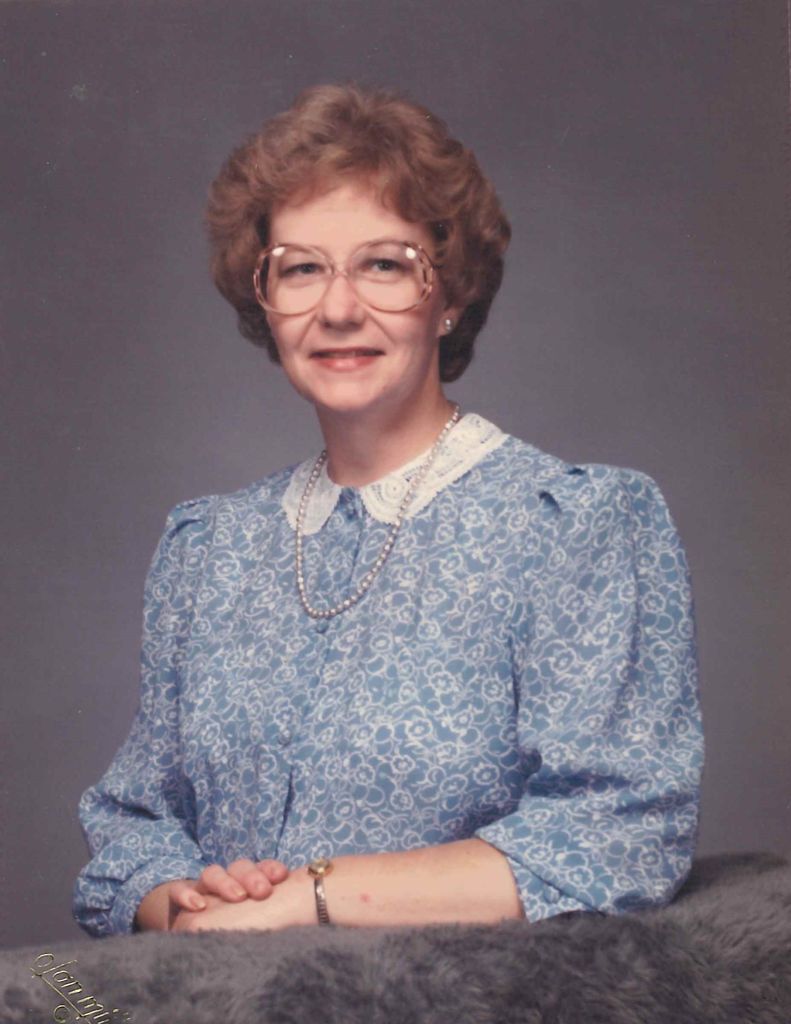 Margie Wallace
