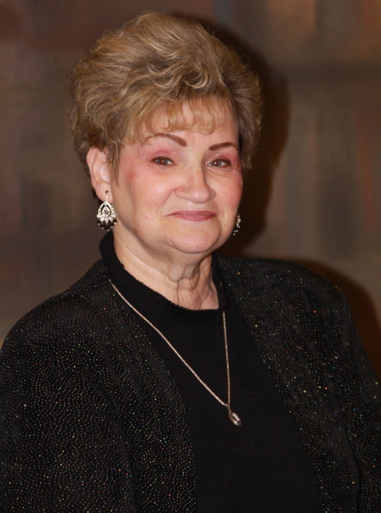 Catherine Louise (Cushing)  Richardson