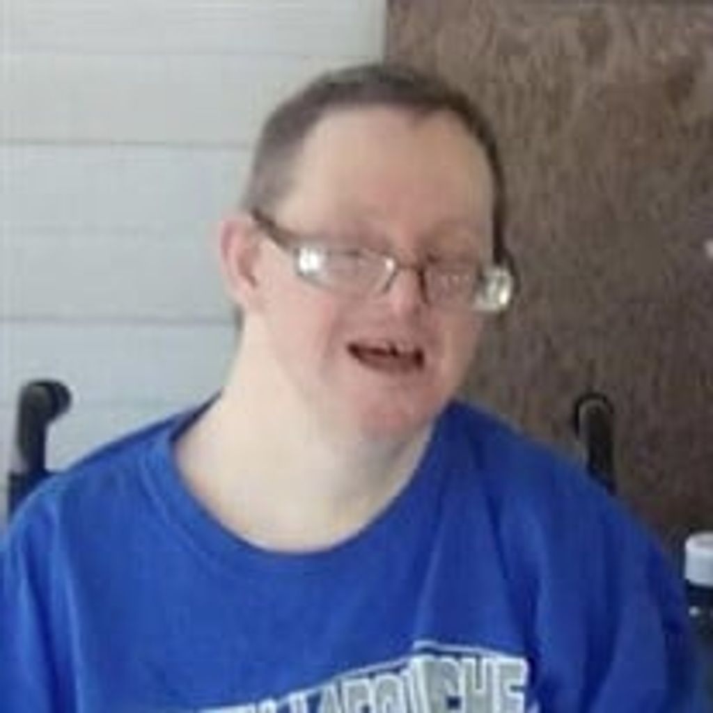 David George Hunter Jr. Profile Photo