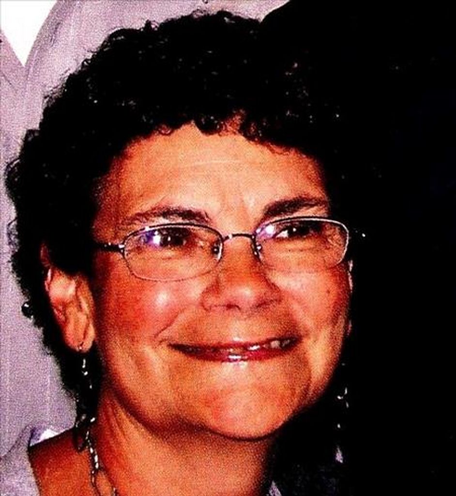 Judy Johnson