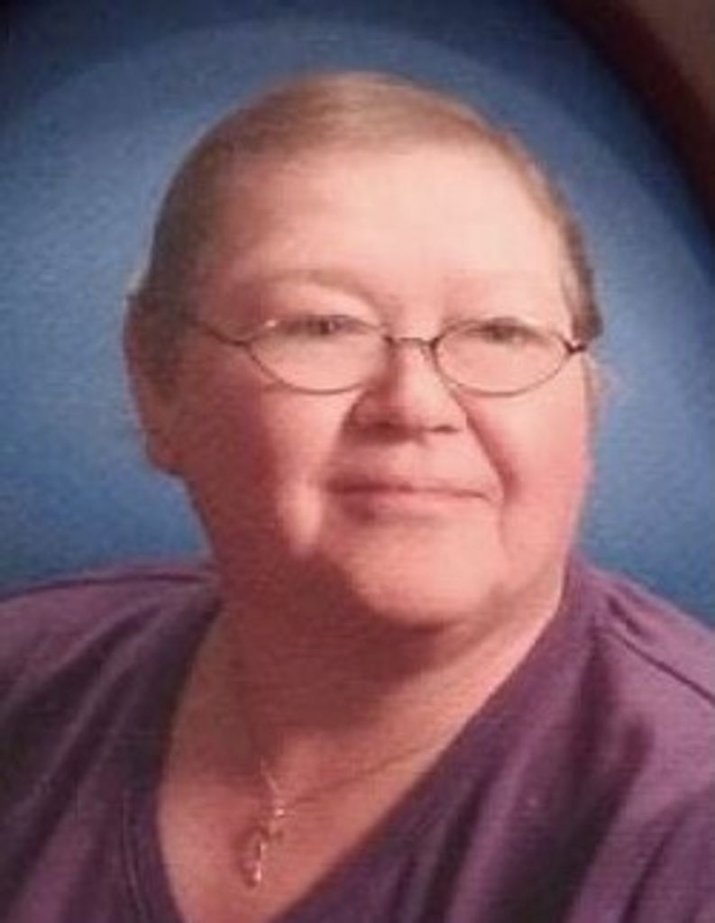 Kathy L. Gordon