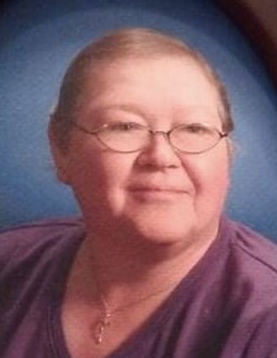 Kathy L. Gordon Profile Photo