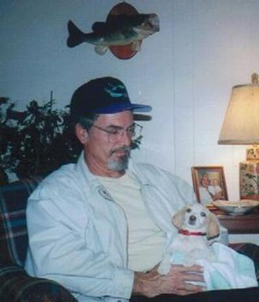 James Foley Profile Photo